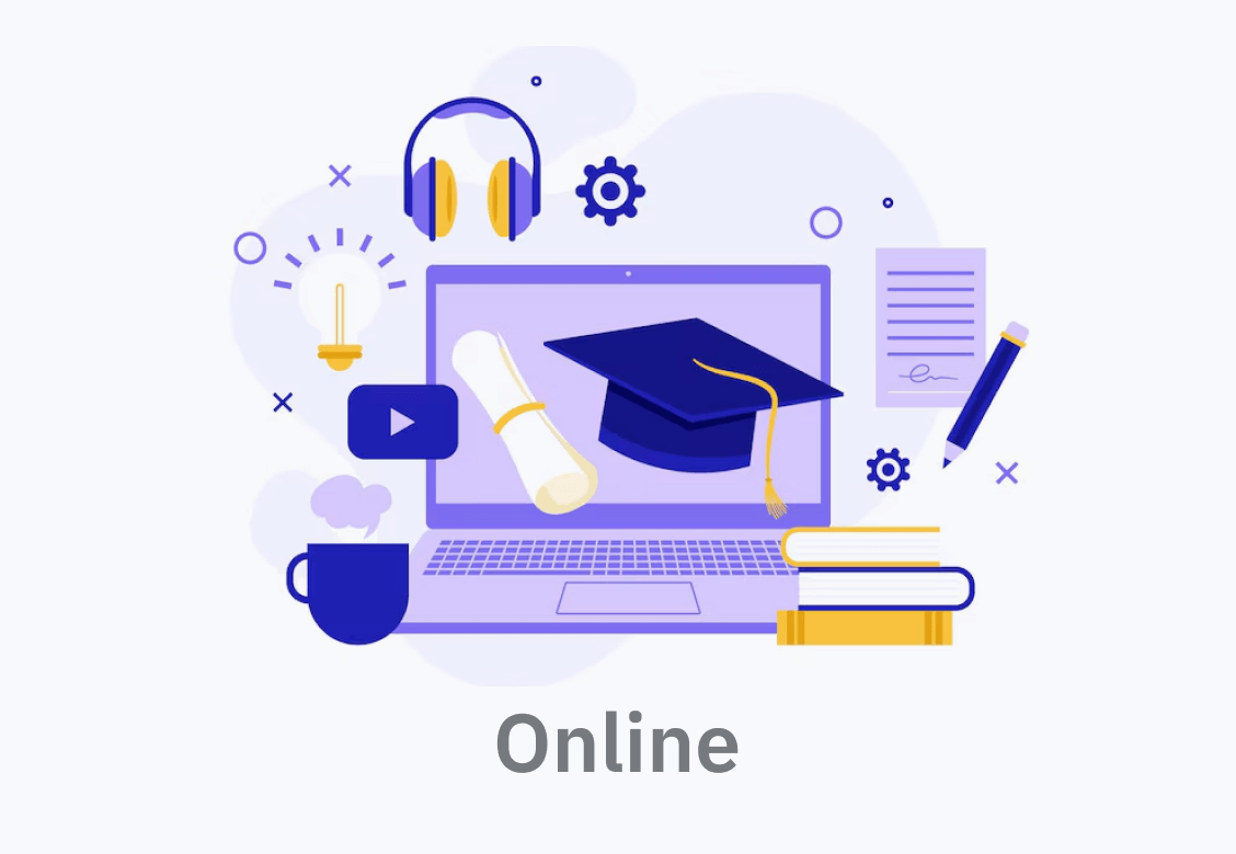 Online Learning Illustration